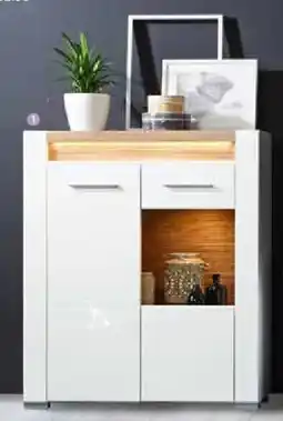 Zurbrüggen Highboard Angebot