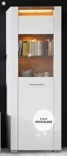 Zurbrüggen Vitrine Angebot