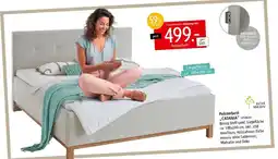 Zurbrüggen Polsterbett ,,CATANIA" Angebot
