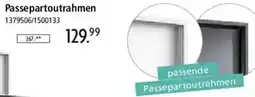 Zurbrüggen Passepartoutrahmen Angebot