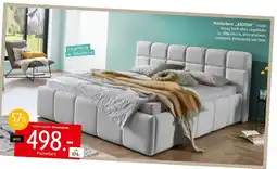 Zurbrüggen Polsterbett ,,ASCONA" Angebot