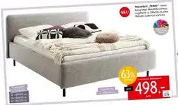 Zurbrüggen Polsterbett ,,PRIMO" Angebot