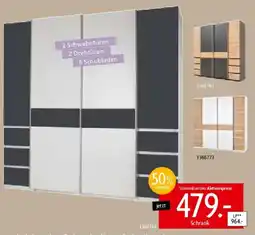 Zurbrüggen Schrank Angebot