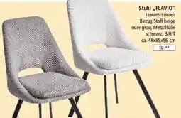 Zurbrüggen Stuhl ,,FLAVIO" Angebot