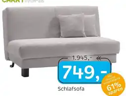 XXXLutz CARRY HOME Schlafsofa Angebot