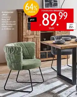 Zurbrüggen Armlehnstuhl ,,MILA" Angebot