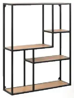 Zurbrüggen Wandregal Angebot