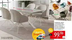 Zurbrüggen Armlehnstuhl ,,HOLLY" Angebot