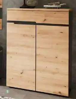 Zurbrüggen Schuhschrank Angebot