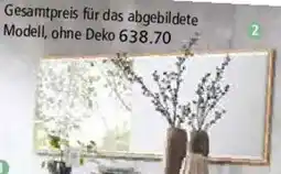 Zurbrüggen XL-Spiegel Angebot