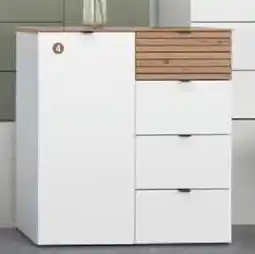 Zurbrüggen Voleo Kommode Angebot