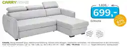 XXXLutz CARRYHOME Ecksofa Angebot