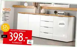 Zurbrüggen Хога XL-Sideboard ,,IDEA" Angebot
