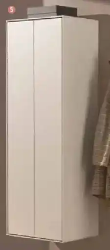 Zurbrüggen Voleo XL-Hänge-Garderobenschrank Angebot