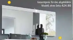 Zurbrüggen Xora XL-Spiegel Angebot