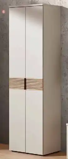 Zurbrüggen Voleo Garderobenschrank Angebot