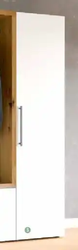 Zurbrüggen Xora Garderobenschrank Angebot