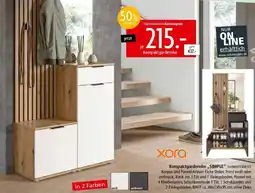 Zurbrüggen Xora Kompaktgarderobe Angebot