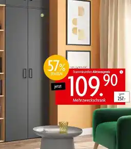 Zurbrüggen Mehrzweckschrank Angebot