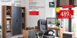 Zurbrüggen Xora Bürokombination Angebot