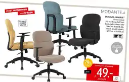 Zurbrüggen Drehstuhl ,,MAGNUS" Angebot