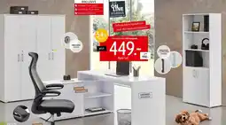 Zurbrüggen Хога Büro-Set ,,ALEX" Angebot