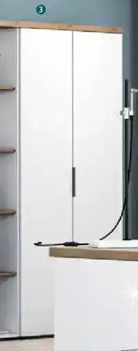 Zurbrüggen Xora Aktenschrank hoch Angebot