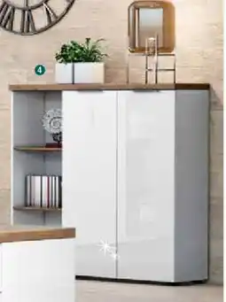 Zurbrüggen Xora XL-Aktenschrank Angebot