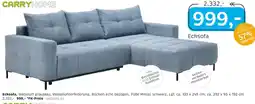 XXXLutz CARRYHOME Ecksofa Angebot