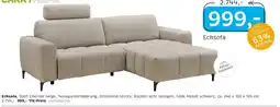 XXXLutz CARRYHOME Ecksofa Angebot