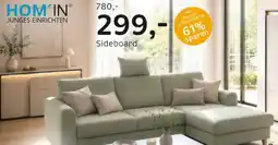 XXXLutz HOM'IN Sideboard Angebot