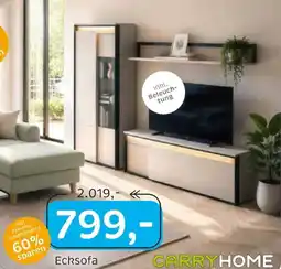 XXXLutz CARRYHOME Ecksofa Angebot