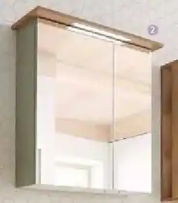 Zurbrüggen Xora Spiegelschrank Angebot