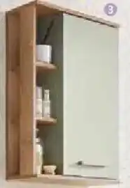Zurbrüggen Xora Hangeschrank Angebot