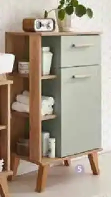 Zurbrüggen Xora Unterschrank Angebot