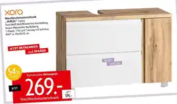 Zurbrüggen Хога Waschbeckenunterschrank ,,VARESE" Angebot