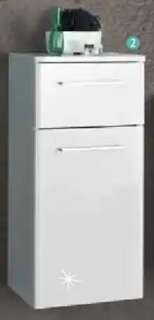 Zurbrüggen Xora Unterschrank Angebot