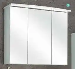 Zurbrüggen Xora Spiegelschrank Angebot