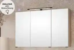 Zurbrüggen Xora Spiegelschrank Angebot