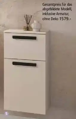 Zurbrüggen Xora Unterschrank Angebot