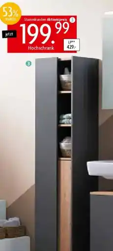 Zurbrüggen Stylife Hochschrank Angebot