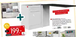 Zurbrüggen Eckerweiterung Angebot