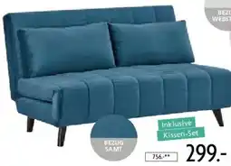 Zurbrüggen Funktionssofa ,,ALEKSA" Angebot