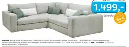 XXXLutz Carryhome Ecksofa Angebot