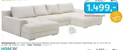 XXXLutz Wohnlandschaft Angebot