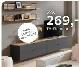 XXXLutz TV-Element Angebot