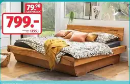 Segmüller Möbelhaus Bett Angebot