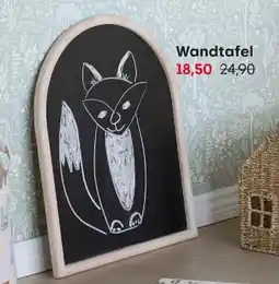 Rusta Wandtafel Angebot