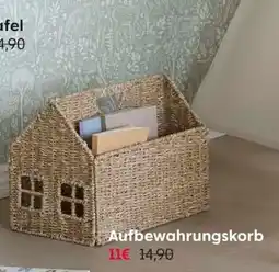 Rusta Aufbewahrungskorb Angebot