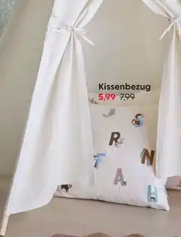 Rusta Kissenbezug Angebot